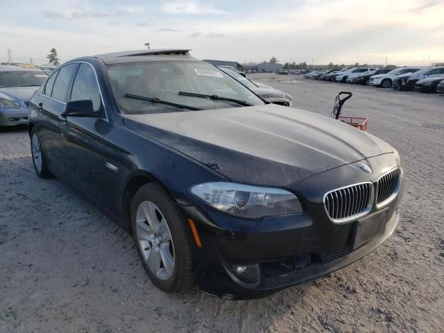 Продажа BMW 5er 3.0 (306Hp) (N55B30) RWD AT по запчастям