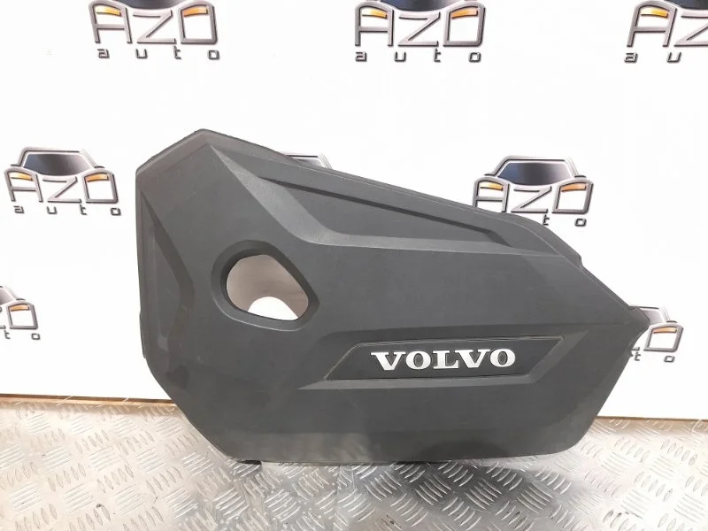 Крышка двигателя декоративная Volvo S60 2012 31401074 2 1.6