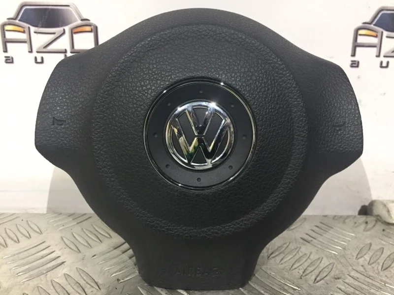 Подушка безопасности Volkswagen Golf 2009 5K0880201E 6 1.4, передняя левая