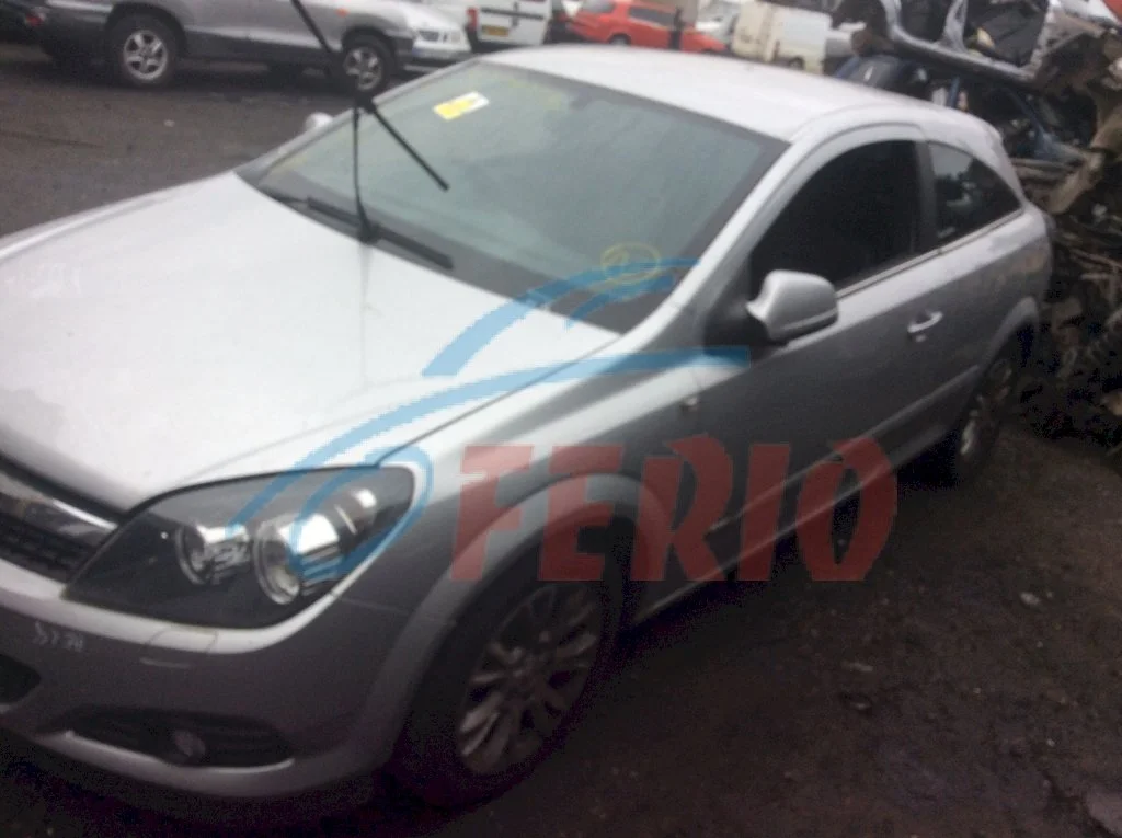 Продажа Opel Astra 1.6 (115Hp) (Z16XER) FWD MT по запчастям