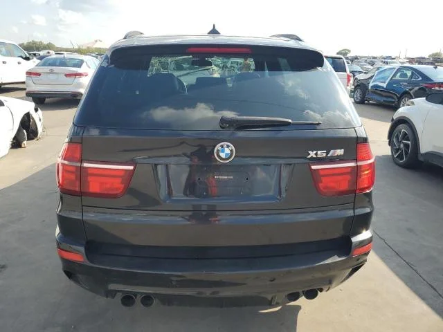 Продажа BMW X5 4.4 (555Hp) (S63B44) 4WD AT по запчастям