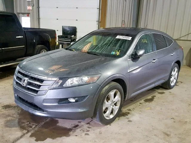 Продажа Honda Crosstour 2.4 (194Hp) (K24YA) FWD AT по запчастям