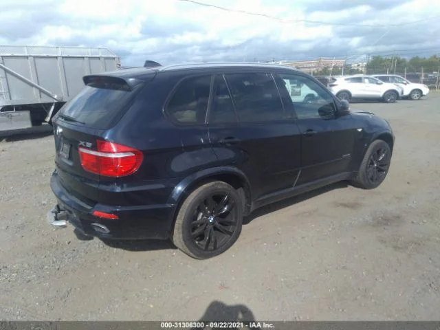 Продажа BMW X5 4.8 (355Hp) (N62B48) 4WD AT по запчастям