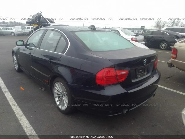 Продажа BMW 3er 3.0 (306Hp) (N54B30) 4WD AT по запчастям