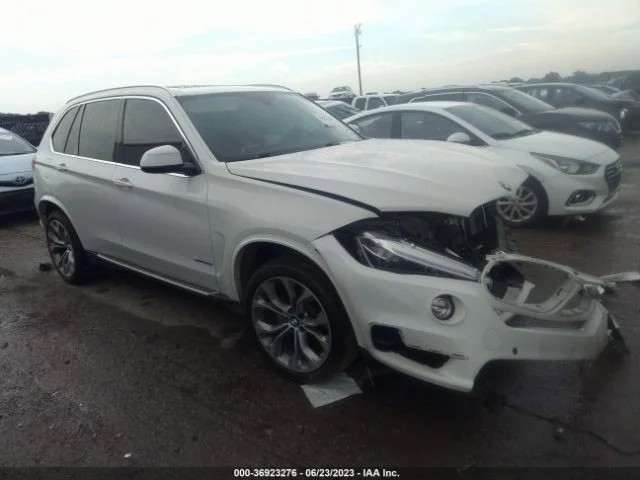 Продажа BMW X5 3.0 (306Hp) (N55B30) 4WD AT по запчастям