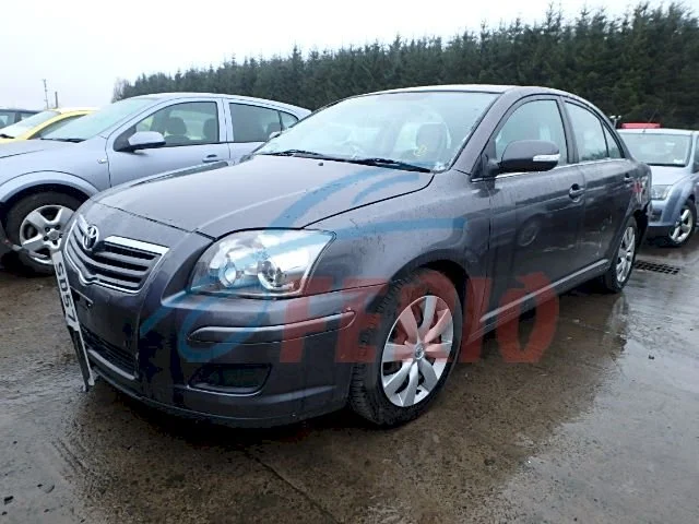 Продажа Toyota Avensis 1.8 (129Hp) (1ZZ-FE) FWD MT по запчастям