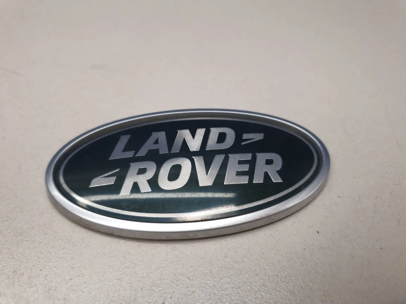 Эмблема двери багажника для Land Rover Range Rover Evoque 2019-