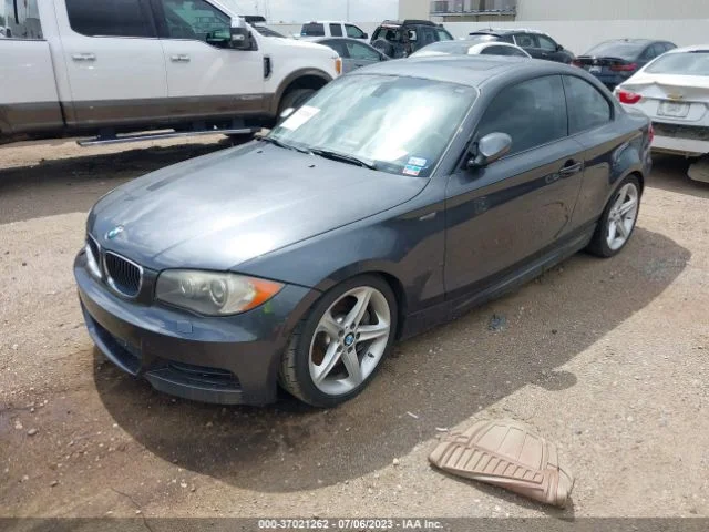 Продажа BMW 1er 3.0 (306Hp) (N54B30) RWD AT по запчастям