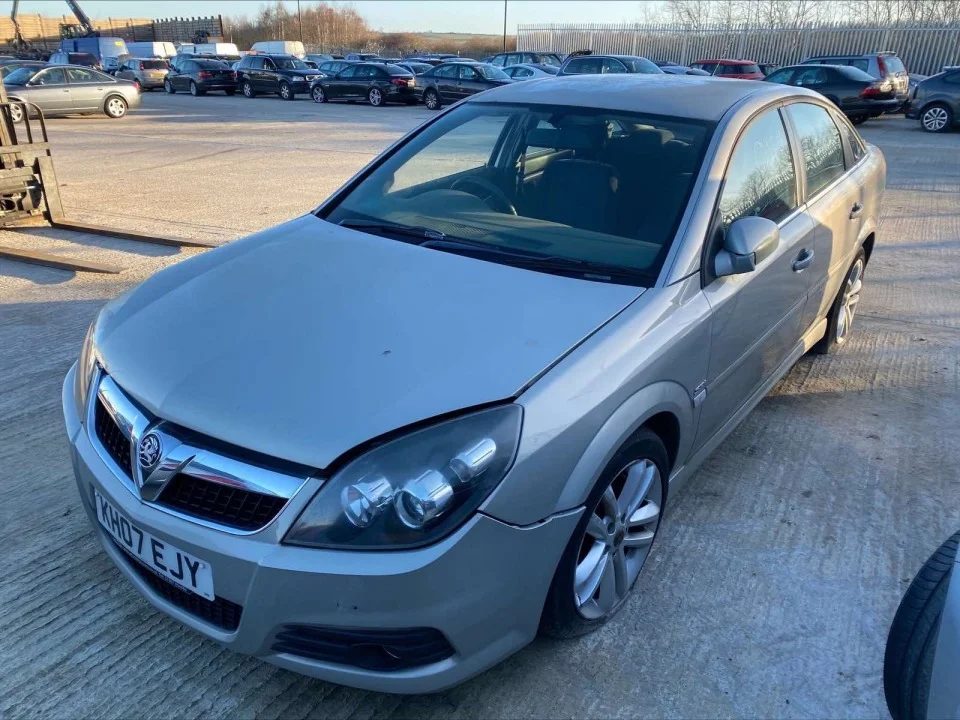 Продажа Opel Vectra 1.8 (140Hp) (Z18XER) FWD MT по запчастям