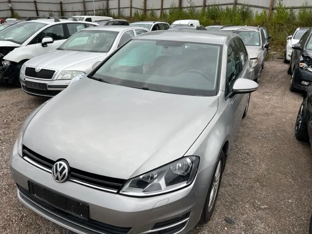 Продажа Volkswagen Golf 1.4 (122Hp) (CMBA) FWD AT по запчастям