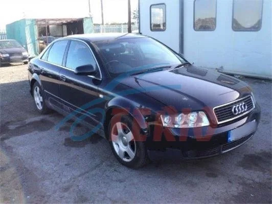 Продажа Audi A4 2.0 (130Hp) (ALT) FWD MT по запчастям