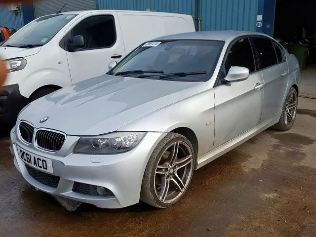 Продажа BMW 3er 2.0 (136Hp) (N46B20BZ) RWD AT по запчастям