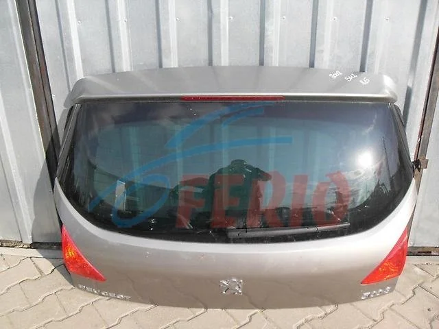 Продажа Peugeot 3008 1.6D (115Hp) (DV6CTED) FWD AT по запчастям