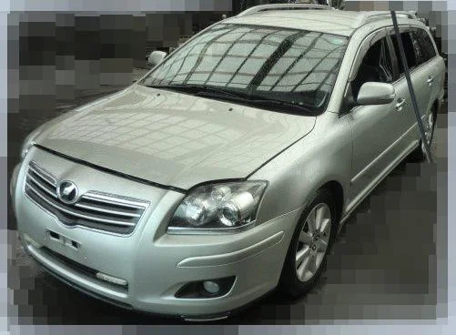 Продажа Toyota Avensis 2.4 (163Hp) (2AZ-FSE) FWD AT по запчастям