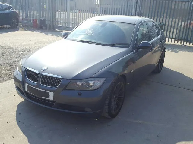 Продажа BMW 3er 3.0D (286Hp) (M57D30TU2) RWD AT по запчастям