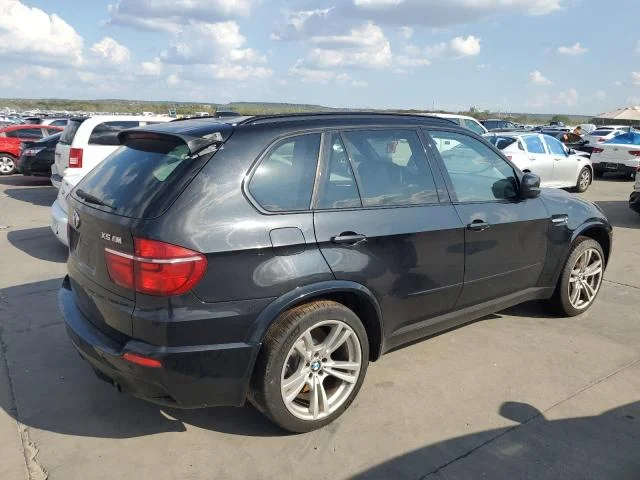 Продажа BMW X5 4.4 (555Hp) (S63B44) 4WD AT по запчастям