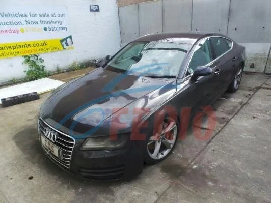 Продажа Audi A7 3.0 (300Hp) (CGWB,CHMA) 4WD BOT по запчастям