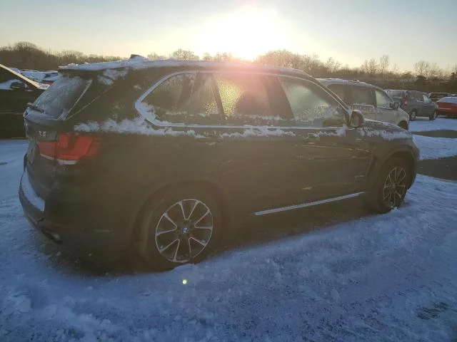 Продажа BMW X5 3.0 (306Hp) (N55B30) 4WD AT по запчастям