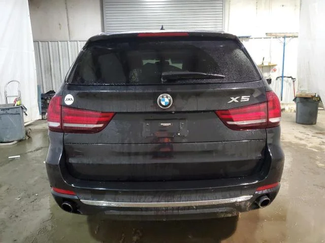 Продажа BMW X5 3.0 (306Hp) (N55B30) 4WD AT по запчастям