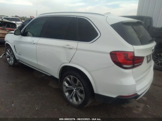 Продажа BMW X5 3.0 (306Hp) (N55B30) 4WD AT по запчастям