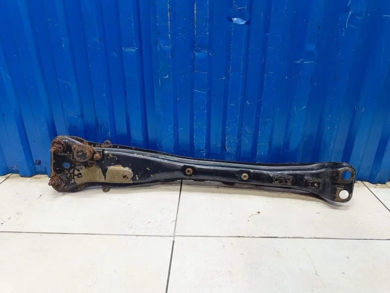 Балка подвески Nissan Almera 2000 11240BM500 N16 1.5 QG15DE