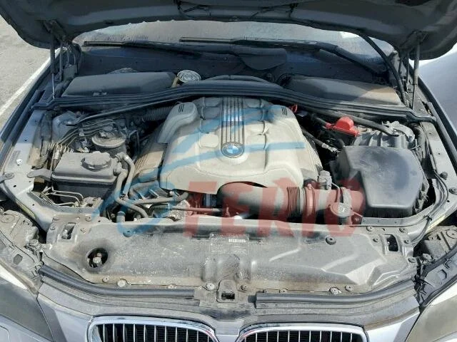 Продажа BMW 5er 4.4 (333Hp) (N62B44) RWD MT по запчастям