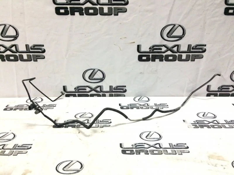 Трубка кондиционера Lexus Gs450H GWS191 2GRFSE