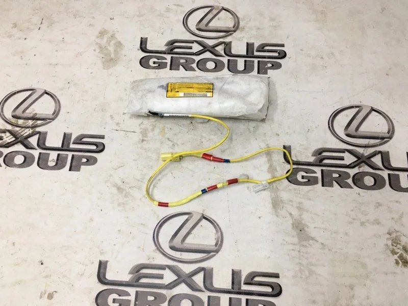 Подушка безопасности передняя правая Lexus Is250