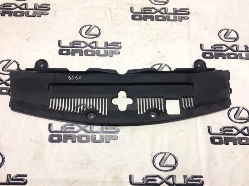 Накладка замка капота Lexus Ls460 USF40 1URFSE