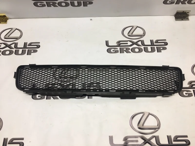 Решетка бампера передняя Lexus Gs300 GRS190 3GRFSE