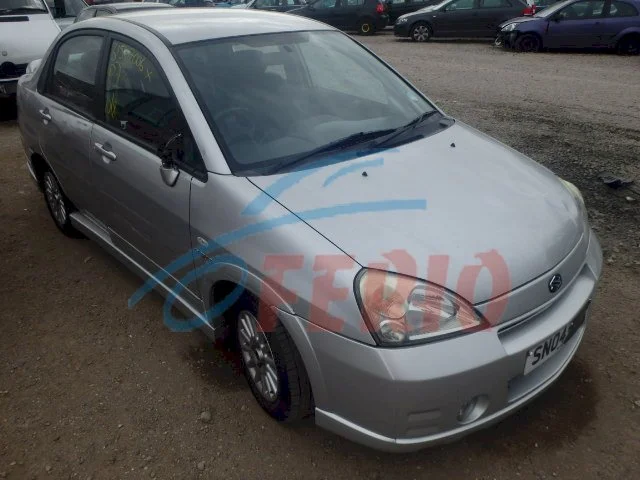 Продажа Suzuki Liana 1.6 (106Hp) (M16A) FWD AT по запчастям