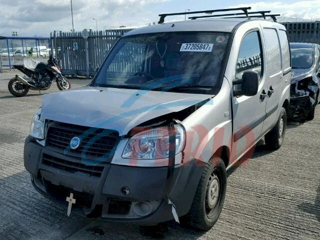 Продажа Fiat Doblo 1.2D (65Hp) (223 A5.000) FWD MT по запчастям