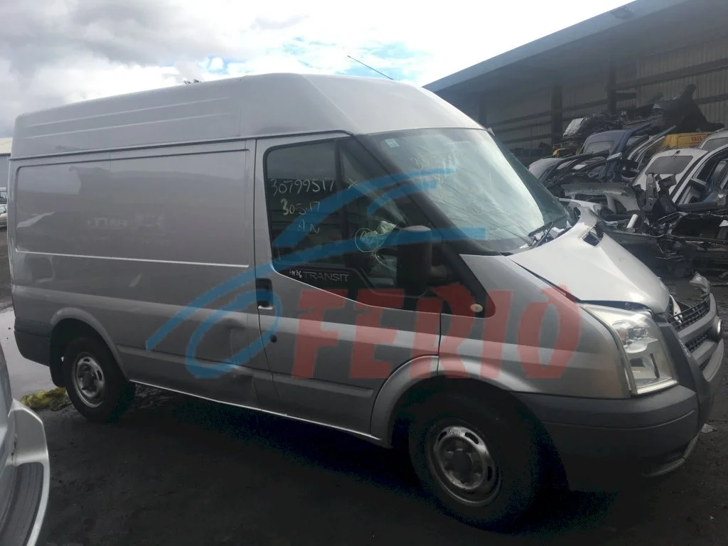 Продажа Ford Transit 2.2D (85Hp) (P8FA; P8FB) FWD MT по запчастям