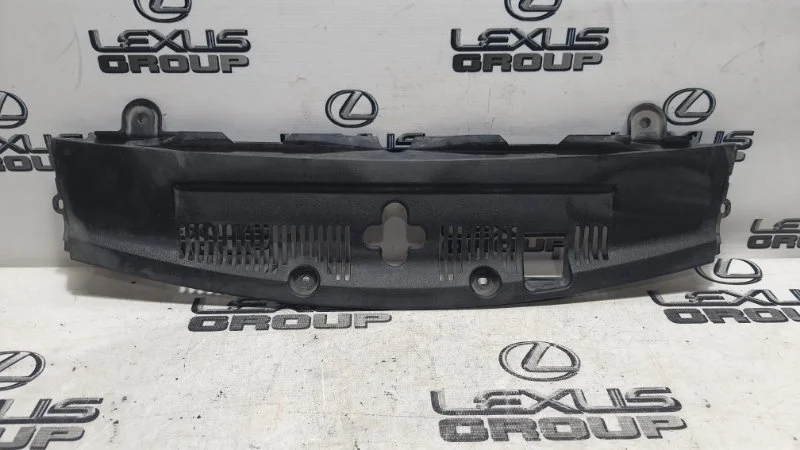 Накладка замка капота Lexus Ls460 USF40 1URFSE