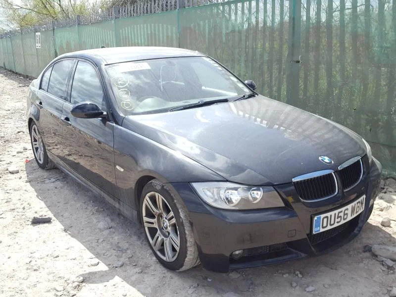 Продажа BMW 3er 1.8 (129Hp) (N46B20) RWD AT по запчастям