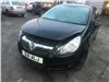 Продажа Opel Corsa 1.4 (90Hp) (Z14XEP) FWD AT по запчастям