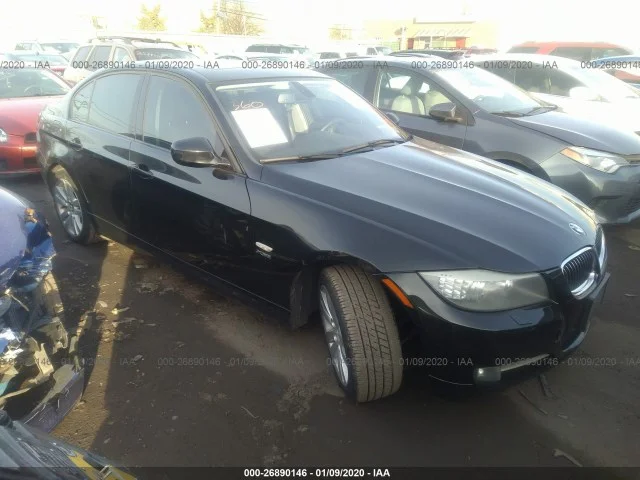 Продажа BMW 3er 3.0 (306Hp) (N55B30) RWD AT по запчастям