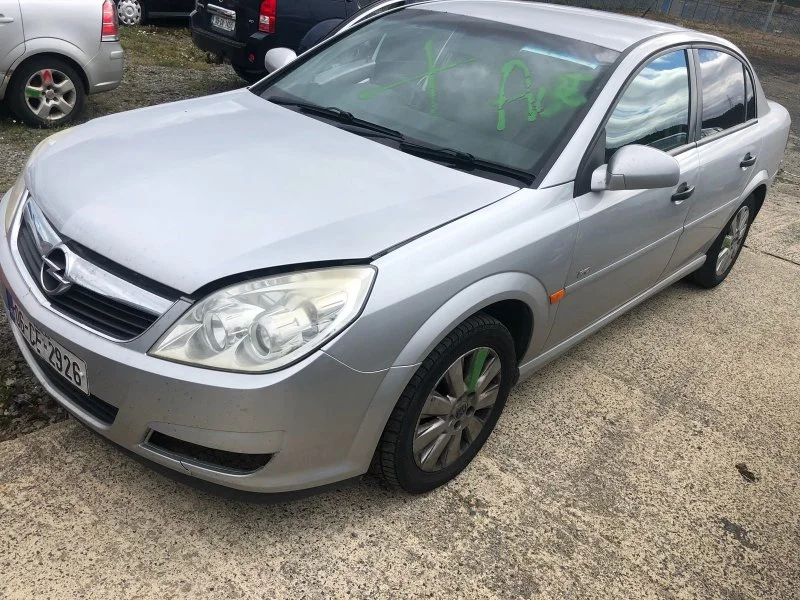 Продажа Opel Vectra 2.2 (155Hp) (Z22YH) FWD AT по запчастям