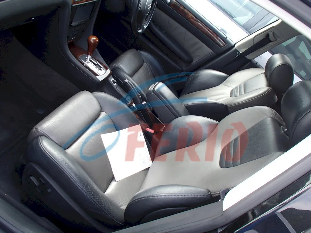 Продажа Audi A6 2.4 (170Hp) (BDV) FWD AT по запчастям