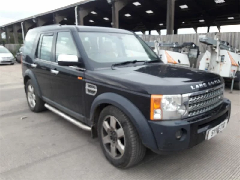 Продажа Land Rover Discovery 2.7D (190Hp) (276DT) 4WD AT по запчастям