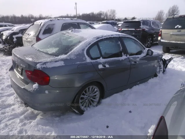 Продажа BMW 3er 3.0 (306Hp) (N55B30) RWD AT по запчастям