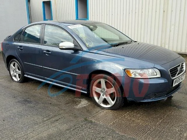 Продажа Volvo S40 2.5 (220Hp) (B5254T3) FWD MT по запчастям