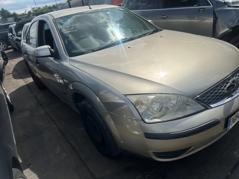 Продажа Ford Mondeo 1.8 (125Hp) (CHBA) FWD MT по запчастям