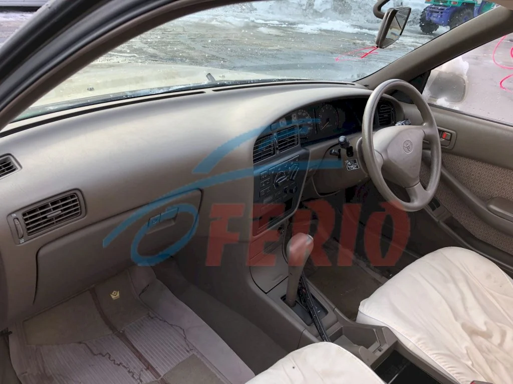 Продажа Toyota Camry 1.8 (125Hp) (4S-FE) FWD AT по запчастям