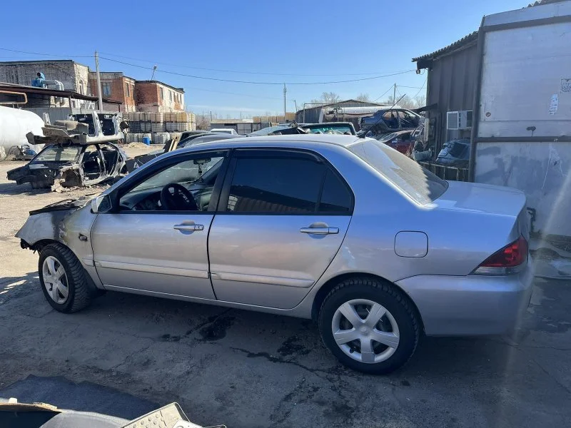 Продажа Mitsubishi Lancer 1.3 (82Hp) (4G13) FWD MT по запчастям