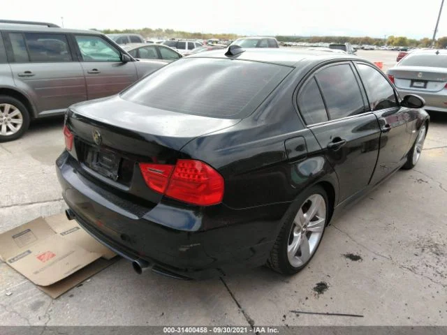 Продажа BMW 3er 3.0 (306Hp) (N55B30) RWD AT по запчастям