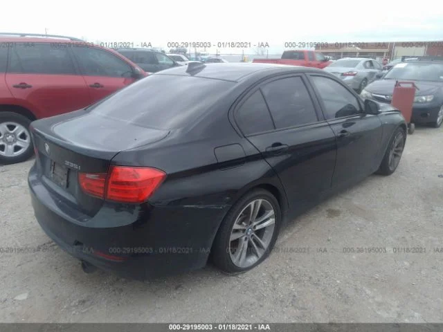 Продажа BMW 3er 3.0 (306Hp) (N55B30) RWD AT по запчастям