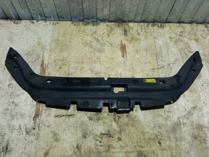 Накладка замка капота Toyota RAV4 2006-2009 30