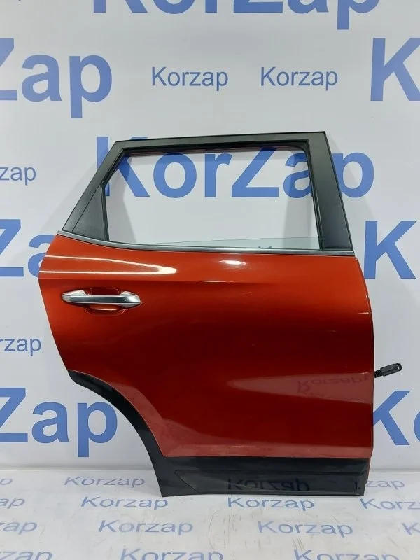 Дверь задняя Kia Seltos 2021 SP2