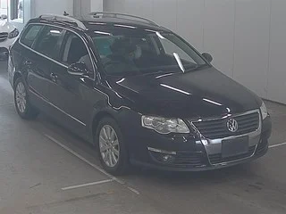 Продажа Volkswagen Passat 2.0D (140Hp) (BKP) FWD AT по запчастям